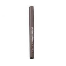 CLIO - Extreme Gelpresso Pencil Liner - 6 Colors #04 Gray Brown