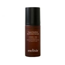melixir - Vegan Bamboo Hydration Serum 50ml