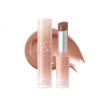 romand - Glasting Melting Balm Dusty On The Nude Edition - 6 Colors #11 Buffy Coral