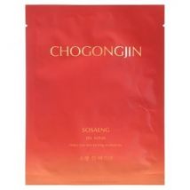 MISSHA - Chogongjin Sosaeng Jin Mask 40g