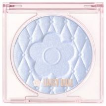 club cosmetics - DAISY DOLL Powder Blush Bloom 21 Kimagure Snow