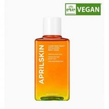 APRILSKIN - Carrotene IPMP Exfoliating Body Wash 300ml