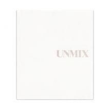 UNMIX - Camouflage Foundation Case 1 pc