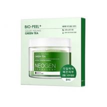 NEOGEN - Dermalogy Bio-Peel Gauze Peeling Green Tea Trial Set 8 pads