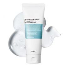 Purito SEOUL - Defence Barrier pH Cleanser 150ml - New Version