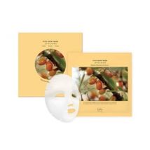 Dr. Althea - Vita Glow Mask Set 27g x 5 sheets