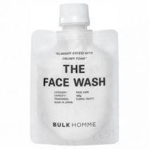 BULK HOMME - The Face Wash 100g