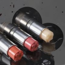 biya  - Flower Embossed Honey Plumping Lip Balm - 3 Colors