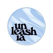 UNLEASHIA - Cushion Case Only - 3 Types Babe Skin Baby Blue Cushion