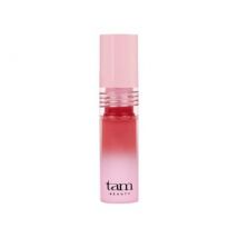 TAM BEAUTY - The Jelly Plumping Lip Tint - 8 Colors #04 The Apple