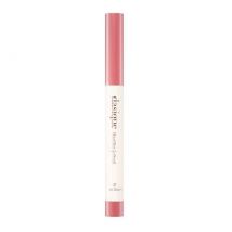 dasique - Mood Blur Lip Pencil -10 Colors #07 Rose Cream