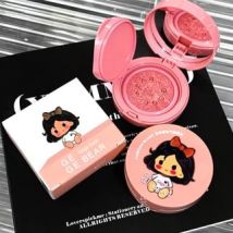 Gege Bear - Air Cushion Blusher- Blush - 3 couleurs
