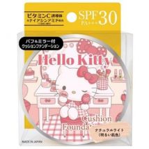 istyle - Sanrio Hello Kitty Design Cushion Foundation SPF 30 PA+++ 4 - 15g