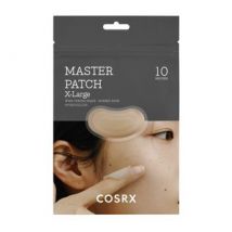 COSRX - Master Patch X-Large - Patchs anti-boutons extra-larges