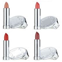 BISOUS BISOUS - Call Me A Crystal Rouge Cream Lipstick CPK02 Salmon