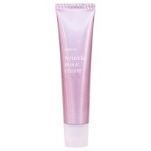 PlusKirei - Wrinkle Moist Cream 40g