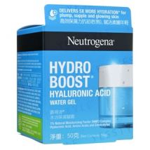 Neutrogena - Hydro Boost Hyaluronic Acid Water Gel 50g