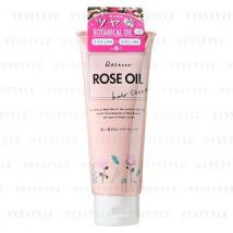 KUROBARA - Rosenor Rose Oil Hair Cream 150g