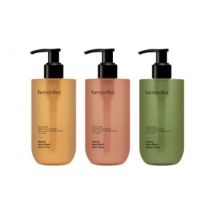 hersteller - Nearby Body Wash - 3 Types Dive In Fig