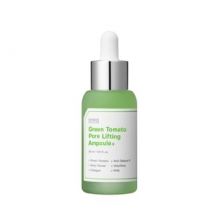 SUNGBOON EDITOR - Green Tomato Pore Lifting Ampoule+ 30ml