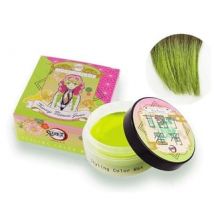 VINA - Demon Slayer: Kimetsu No Yaiba Styling Color Wax 10 Green Kanroji Mitsuri 50g