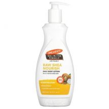 PALMER'S - Raw Shea Nourish Daily Body Lotion 400ml