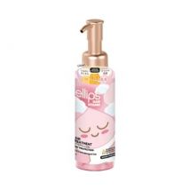 ellips - Kakao Friends Vitamin Hair Treatment Hair Oil Pump 95ml