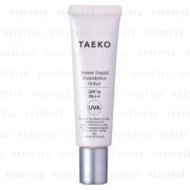 TAEKO - Serum Liquid Foundation SPF 16 PA++ 30g Ocher