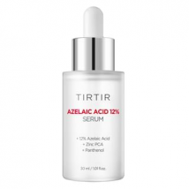 TIRTIR - Azelaic Acid 12% Serum - Sérum anti-imperfections