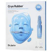 Dr. Jart+ - Cryo Rubber Moisture Mask 2024 Version - 1 set
