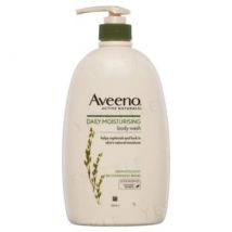 Aveeno - Daily Moisturizing Body Wash 1000ml
