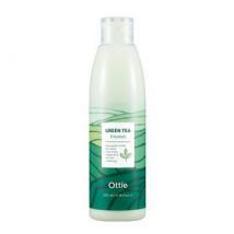 Ottie - Green Tea Emulsion 200ml 200ml