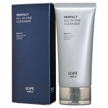 IOPE - Men Perfect All In One Cleanser 125ml