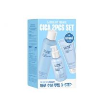 CAREZONE - Re-Cure Nordenau Cica 2pcs Set 3 pcs