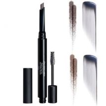Shiseido - Men Eyebrow Fixer Duo Brown
