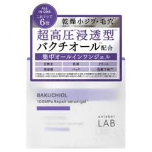 JPS LABO - Unlabel Lab Bakuchiol Repair Serum Gel 80g