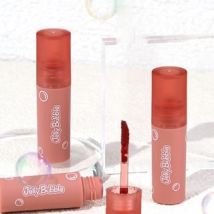 Jelly Bubble - Velvet Lip Glaze - 3 Colors #T102 - 2.5g