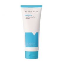 BLANC DIVA - Multimate Micro Foaming Balm Cleanser 150ml