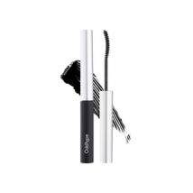 Oddtype - Unlimited Curl Lift Mascara - 2 Types #01 Full cover