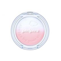 peripera - Pure Blushed Custom Cheek Night Peri Friends Edition - Blush