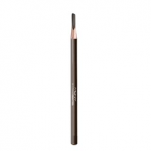 MACQUEEN - My Strong Eyebrow Pencil - 6 Colors #104 Gray Brown