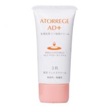 Rohto Mentholatum - ATORREGE AD+ Face Cream (3R) 35g