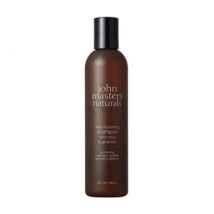 John Masters Organics - Daily Nourishing Shampoo With Citrus & Geranium 236ml