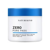 NATUREKIND - Zero Pore Pads 70 sheets
