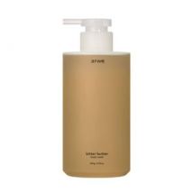arwe - Bitter Butter Body Wash 500ml