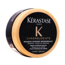 KERASTASE - Chronologiste Youth Revitalizing Hair Masque 75ml