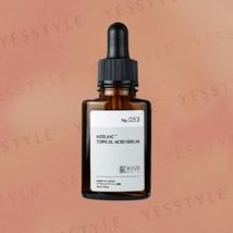 Kisocare - Azelaic Topical Acid Derivative Beauty Serum 15% 30ml