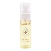 2WAY WORLD - BIBIDAY Euphoria Kinmokusei Multi Mist 72ml