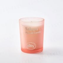Poured Candle Sakura 150g