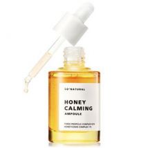 so natural - Honey Calming Ampoule 30ml